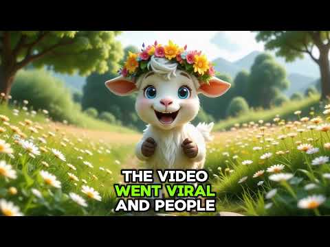 Benny the Goat: The Scream Extraordinaire