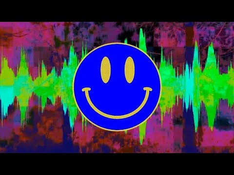 Dragonlovr - Beyond The Pines [ Acid Mental Tekno ]