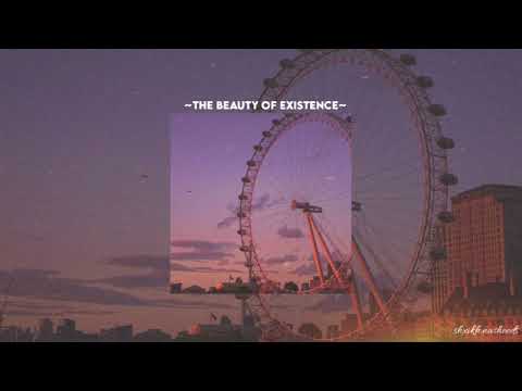 The Beauty Of Existence Nasheed | Slowed & Reverb| Sheikh Nasheed