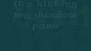 Akon - The rain [with lyrics]
