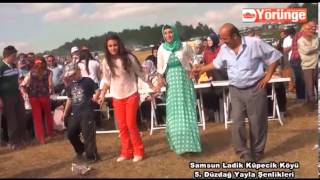 preview picture of video 'Samsun / Ladik / Küpecik Köyü 5. Şenlik Part 5'