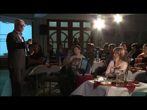 Da li Bog radi svoj posao?