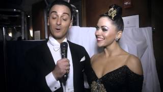 Manuel  Trillo &amp; Anna Belyavtseva