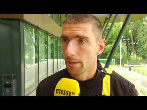 Voorbeschouwing Vitesse vs NAC Breda