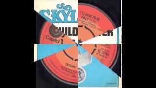 Skylark - I&#39;ll Have To Go Away (1973)