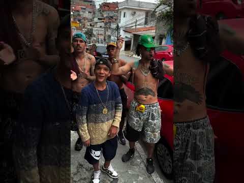 PAPO DE SUMIÇO - MC COLLIN E HITS DO FUNK