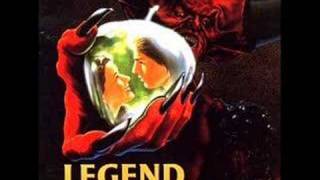 Jerry Goldsmith Legend OST - 11 The Waltz