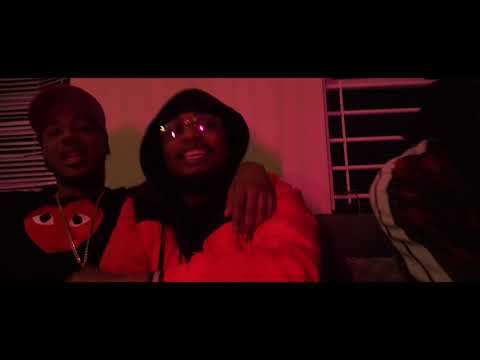 GooseDinero - LYBB ft. Alejandro Blanco & Kil