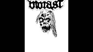 Morast - Necrofog