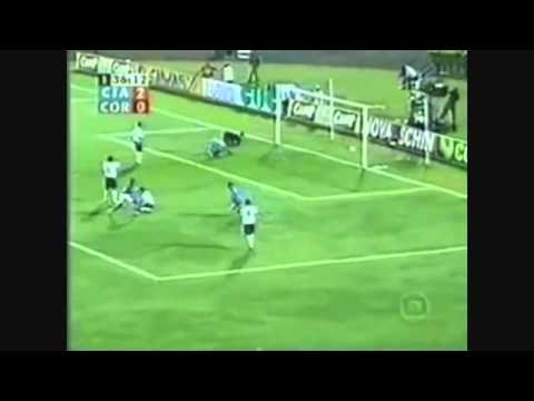 Marlinho (cianorte 3x0 corinthians)