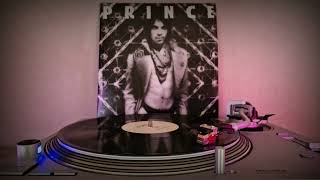 Prince - Uptown - 1980