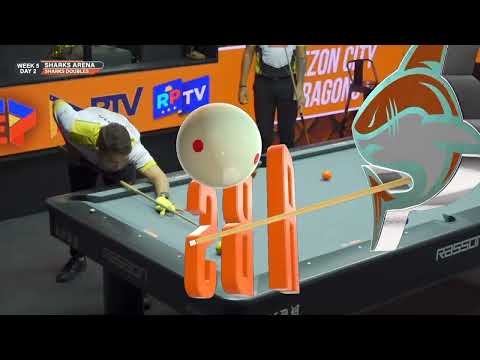 SBA Season 2 | Week 5  Best Plays