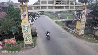 🔴 LIVE BATAS KOTA PARIT MAYOR 1 live webcam