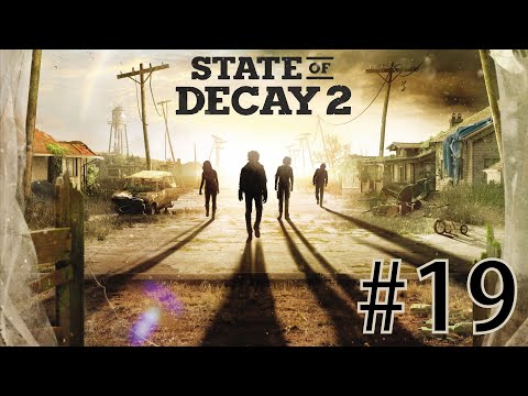 State of Decay 2 Juggernaut Edition [PL] #19