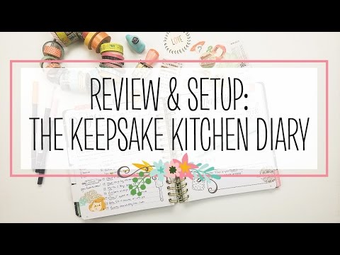 download lagu mp3 mp4 Kitchen Diary, download lagu Kitchen Diary gratis, unduh video klip Kitchen Diary