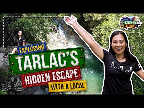 EP 1: Could This Be Tarlac’s Best-Kept Secret? | Philippine Hometown Stories