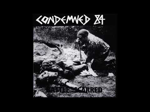 Condemned 84 - Riot Squad