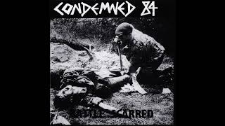 Music video thumbnail preview for Condemned 84 - Riot Squad by Condemned 84