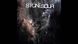 Stone Sour - Red City