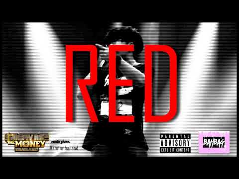 BIG NOSE SQUARE FACE - RED (OFFICIAL AUDIO)