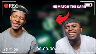 Youngboy Never Broke Again - GUAPI (Official Music Video) REACTION!!!