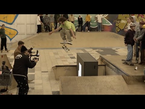 Pav Weekend 71 - Trier Trip