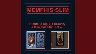 Memphis Slim, U.S.A.