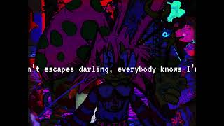 Cover art for FUKOUNA GIRL