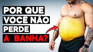 8 Things That STOP You From Losing Belly Fat