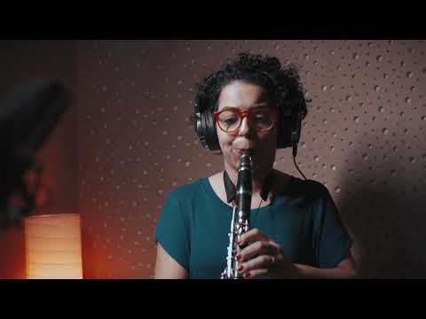 Cabaceira Mon Amour (Sivuca) | Conversa Brasileira (feat. Brazú Quintê)