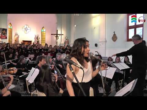 🎶121 AÑOS DE LAS ACEQUIAS