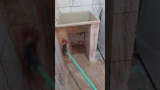 ASMR Deep Cleaning ✨️🪣🫧 #cleanwhitme #cleantok #cleaningasmr #deepcleaning #homeroutine