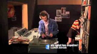 SLC Salut les Copains - Episode 2 : les années cactus