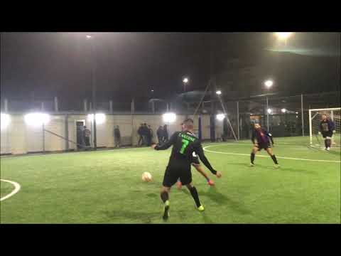 Tornei Skies: Le Griffe - Sky Jumpers