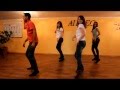 AIESEC Dance - Suavemente 