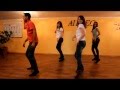 AIESEC Dance - Suavemente 