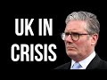 UK Crisis