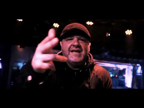 Benny Holiday ft Slaine - Somethin Outta Nothin (VIDEO) Prod by Shookz