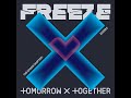 TOMORROW X TOGETHER - Frost [Audio]