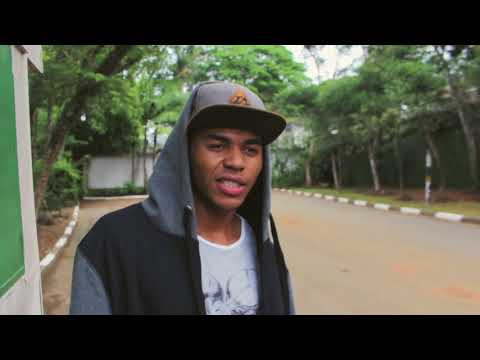 Manotra ft. Doisce - Inimigo do meu inimigo | Prod. DoisceNoBeat ( Official Music Vídeo )