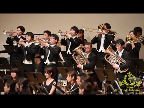 Hibike! Euphonium 2 Hibike! Euphonium Freshman Wind Ensemble 2014