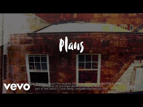 Thumbnail for Plans video