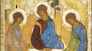 Festa da Santíssima Trindade