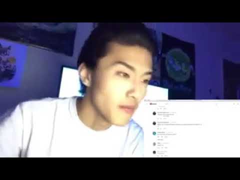 Lil Puma :  Би байдаг шаасан хөөе!