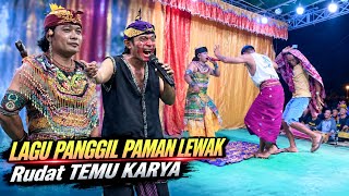 Download lagu Mari adam kami cepatlah keluar….Lagu panggil paman lewak Rudat TEMU KARYA mp3 Download lagu Mari adam kami cepatlah keluar….Lagu panggil paman lewak Rudat TEMU KARYA mp3