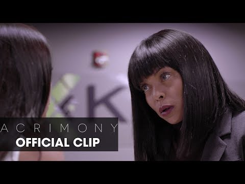 Acrimony (Clip 'Office')