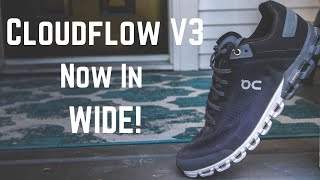 NEW On Running Cloudflow V3 Review