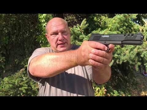 Iver Johnson Eagle XL - Best 10mm 1911 under $1000?