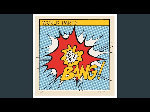 Sunshine - World Party