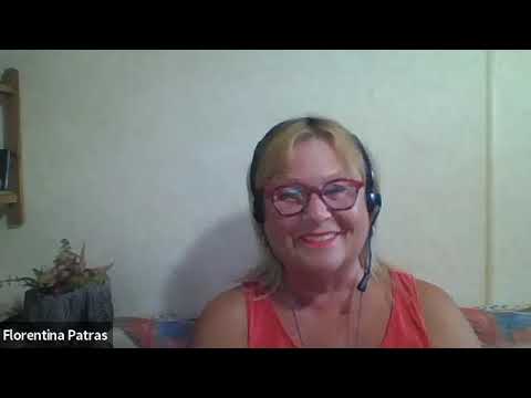 HIPNOZA REGRESIVA & HIPNOTERAPIE.  Alex, lipsa de energie si echilibru, simte nevoia de curatare.